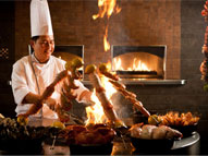 Dining category