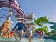 Water Parks category
