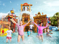 Atlantis Aquaventure Waterpark: Fun and adventure
