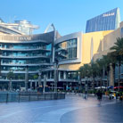 Immerse yourself in the luxurious ambiance of Dubai Mall, the perfect starting point for your Burj Khalifa At The Top experience