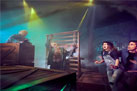 ultimate fast track and haunted hotel