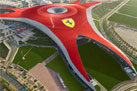 Ferrari World Quick Pass