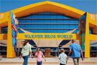 Warner Bros Quick Pass