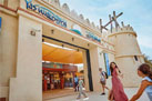 Yas Waterworld Quick Pass
